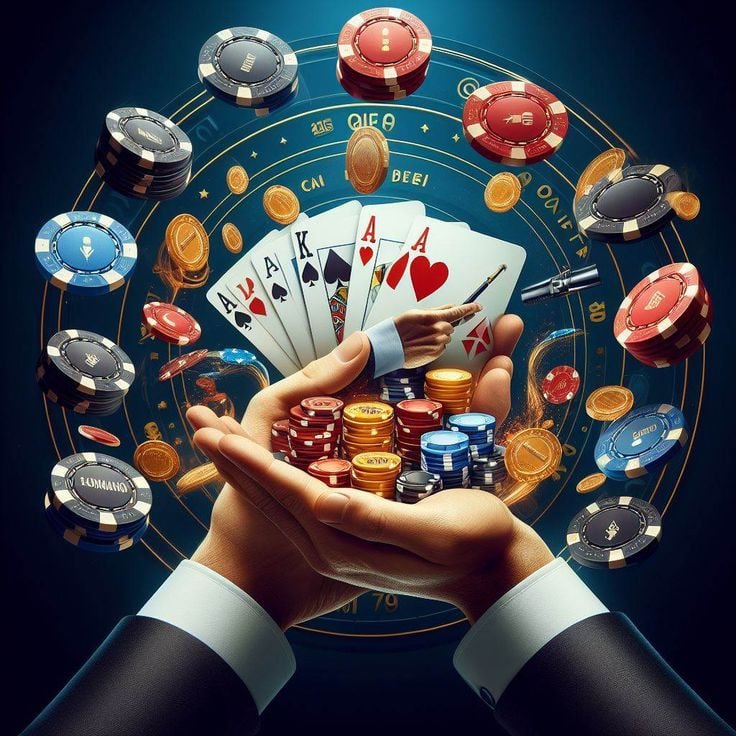 apk remi aplikasi dengan semua jenis permainan slot kasino tembak ikan dan taruhan olahraga dalam satu platform